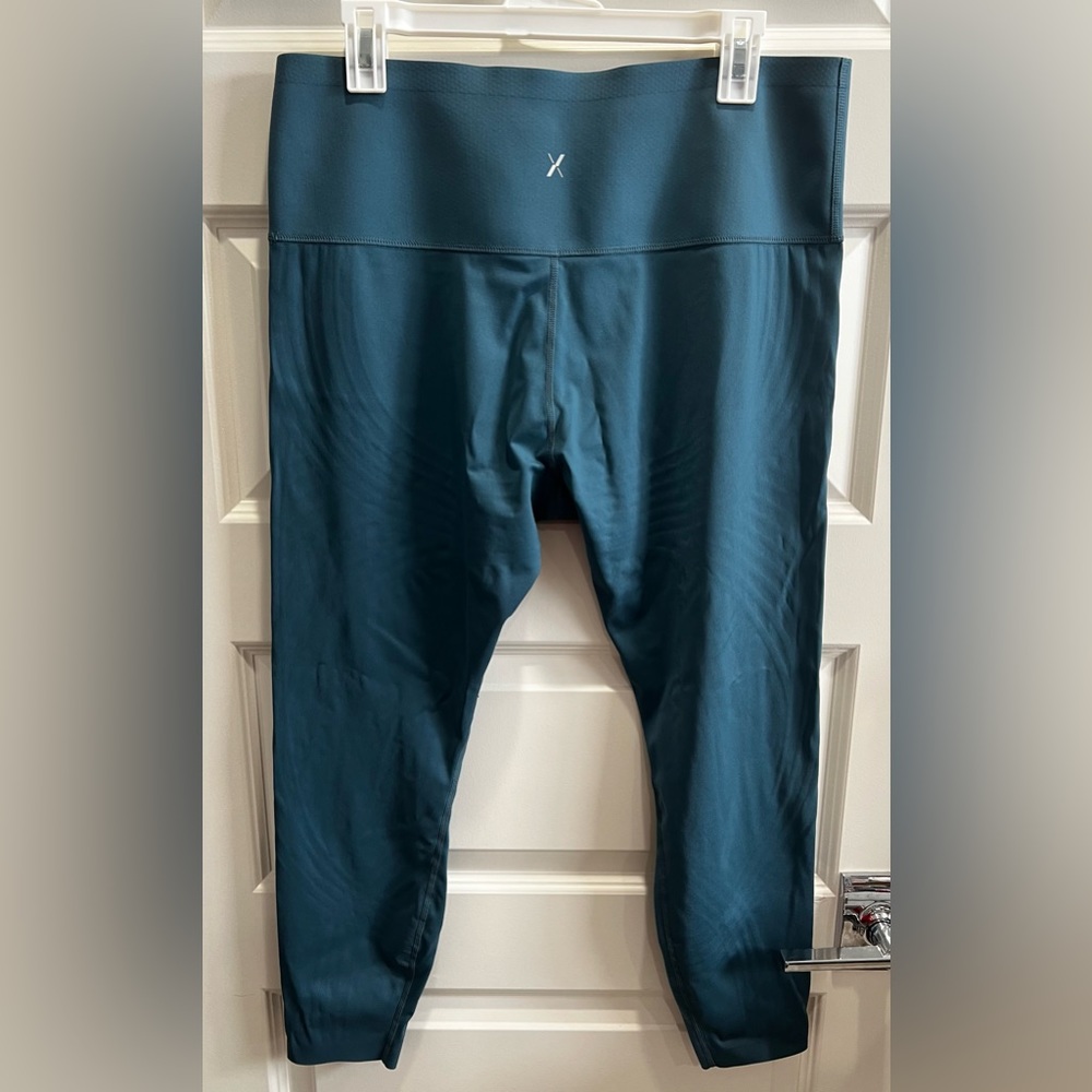 Hitouch high rise leggings knix